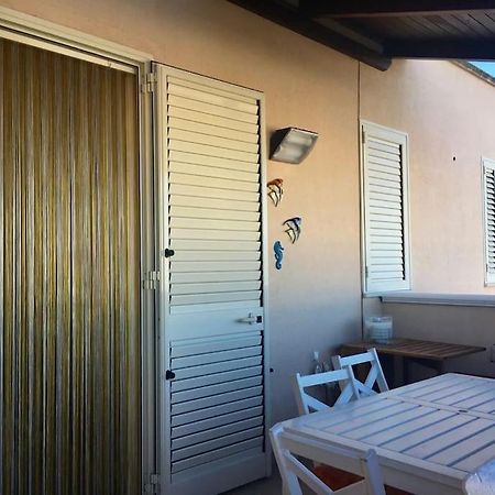 Campomarino Casa Stella Marinaアパートメント エクステリア 写真