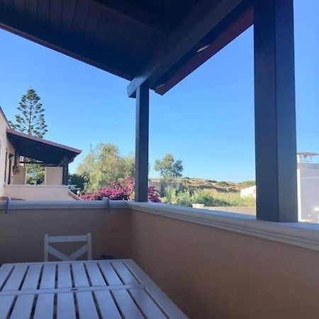 Campomarino Casa Stella Marinaアパートメント エクステリア 写真